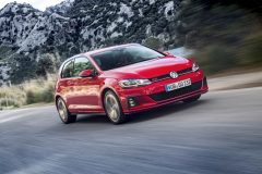 Volkswagen Golf GTI Performance 2017 (1)