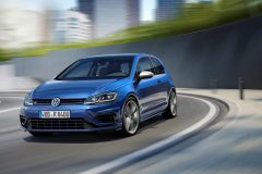 Volkswagen Golf R 2017 (1)