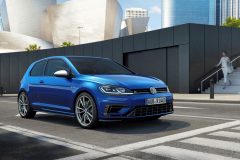 Volkswagen Golf R 2017 (2)