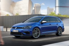 Volkswagen Golf R Variant 2017 (1)