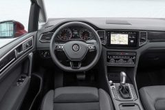 Volkswagen Golf Sportsvan 2017