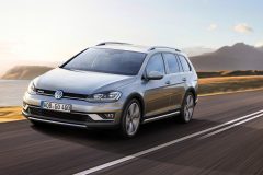 Volkswagen Golf Variant Alltrack 2017 (1)