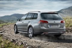 Volkswagen Golf Variant Alltrack 2017 (5)