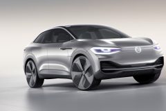 Volkswagen I.D. Crozz 2017 (1)