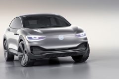 Volkswagen I.D. Crozz 2017 (2)