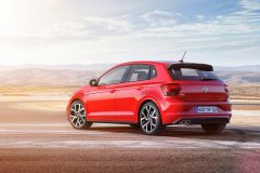 Volkswagen Polo GTI 2017