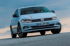 Volkswagen Polo Beats 2018