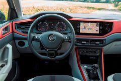 Volkswagen Polo Beats 2018