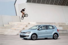 Volkswagen Polo TSI Bluemotion 2014 (1)