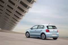 Volkswagen Polo TSI Bluemotion 2014 (2)