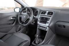 Volkswagen Polo TSI Bluemotion 2014 (3)