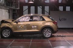 Volkswagen T-Roc 2017 Euro NCAP (3)