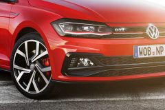 Volkswagen Polo GTI 2018