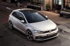 Volkswagen Polo R-Line 2018