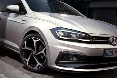 Volkswagen Polo R-Line 2018