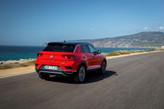 Volkswagen T-Roc 2017