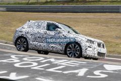 Volkswagen T-Roc 2018 (spionage) (4)