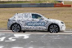 Volkswagen T-Roc 2018 (spionage) (5)