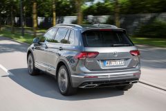 Volkswagen Tiguan R-Line 2016 (2)