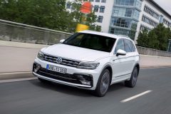 Volkswagen Tiguan R-Line 2016 (4)