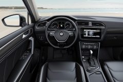 Volkswagen Tiguan Allspace 2017 (18)