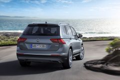 Volkswagen Tiguan Allspace 2017 (7)