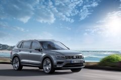 Volkswagen Tiguan Allspace 2017 (8)