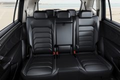 Volkswagen Tiguan Allspace 2017