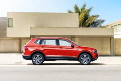 Volkswagen Tiguan Allspace 2017