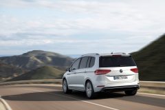 Volkswagen Touran R-Line 2015 (2)