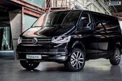 Volkswagen Transporter 70 Edition 2017