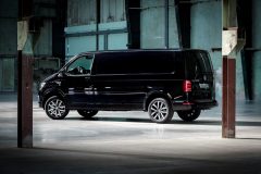 Volkswagen Transporter 70 Edition 2017