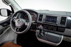 Volkswagen Transporter 70 Edition 2017