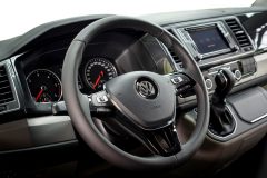 Volkswagen Transporter 70 Edition 2017