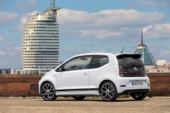 Volkswagen up! GTI 2018