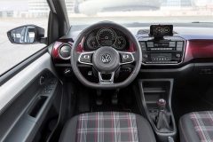 Volkswagen up! GTI 2018