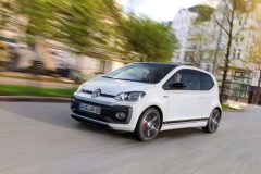 Volkswagen up! GTI concept-car 2017 (2)