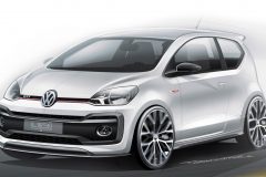 Volkswagen up! GTI concept-car 2017 (6)