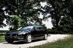 Volvo V90 90th Anniversary Edition 2017 (2)