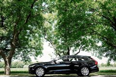 Volvo V90 90th Anniversary Edition 2017 (3)