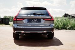 Volvo V90 Cross Country 90th Anniversary Edition 2017 (2)