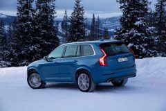 Volvo XC90 2017