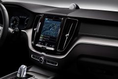 Volvo & Google Android 2017 (1)