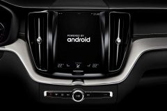 Volvo & Google Android 2017 (2)