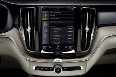 Volvo & Google Android 2017 (3)