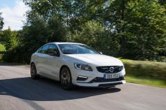 Volvo S60 Polestar 2018