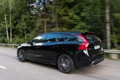 Volvo V60 Polestar 2018