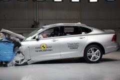 Volvo S90 2017 (Euro NCAP) (1)