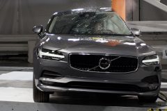 Volvo S90 2017 (Euro NCAP) (5)