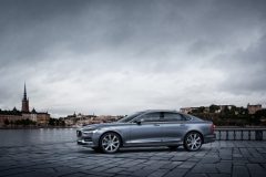 Volvo S90 Business Luxury (1)